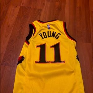 Boys Basketball Jersey